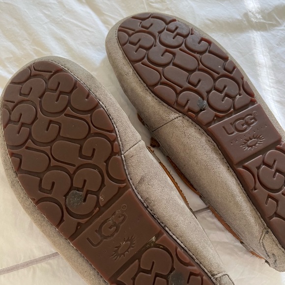 Ugg Slippers - Picture 2 of 2